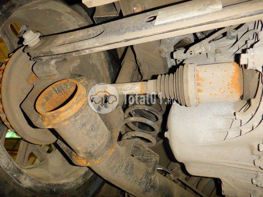 Фото Smart Fortwo 248