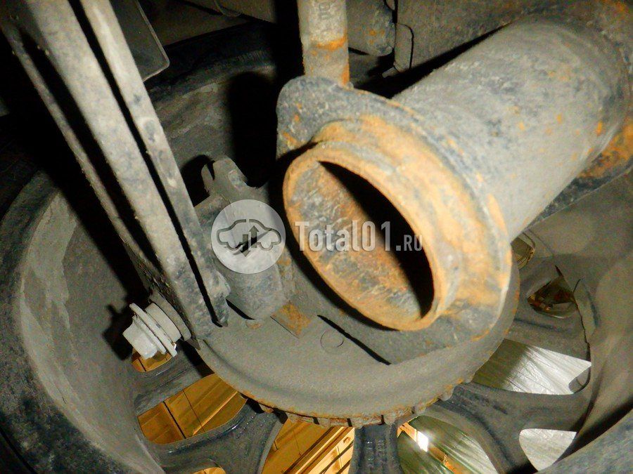 Фото Smart Fortwo 252