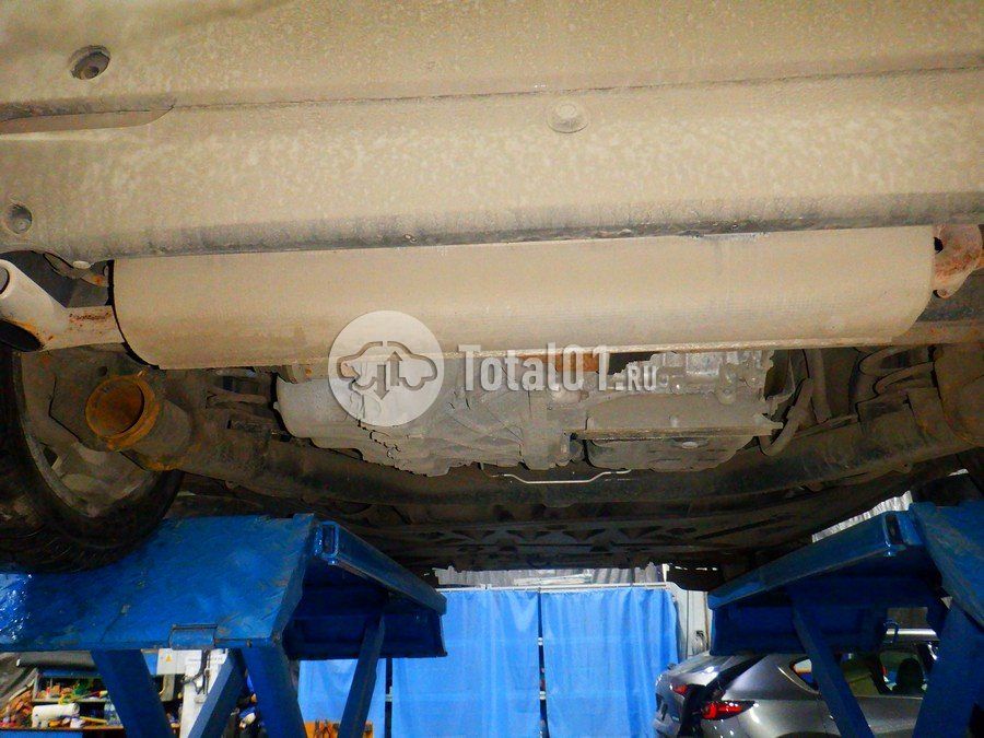 Фото Smart Fortwo 256