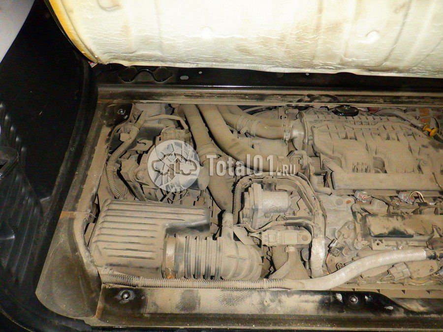 Фото Smart Fortwo 262