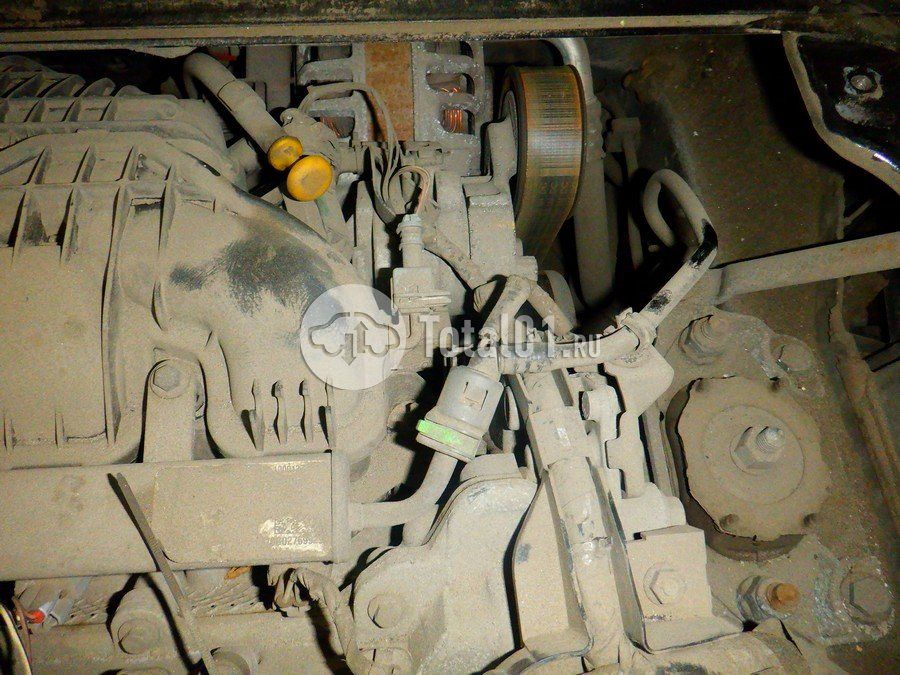 Фото Smart Fortwo 268