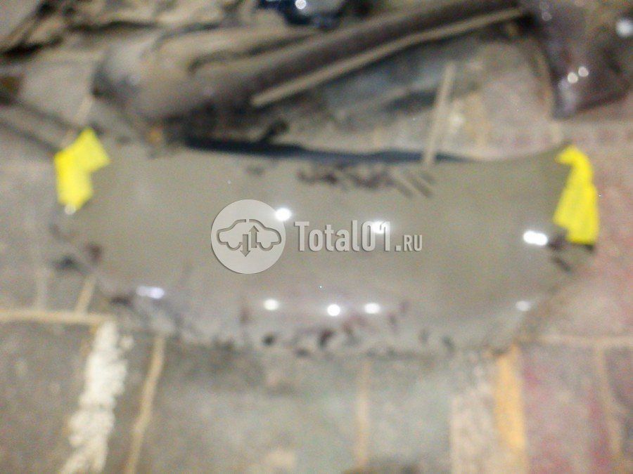 Фото Smart Fortwo 276