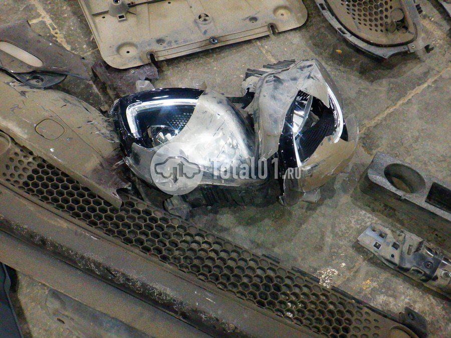 Фото Smart Fortwo 284