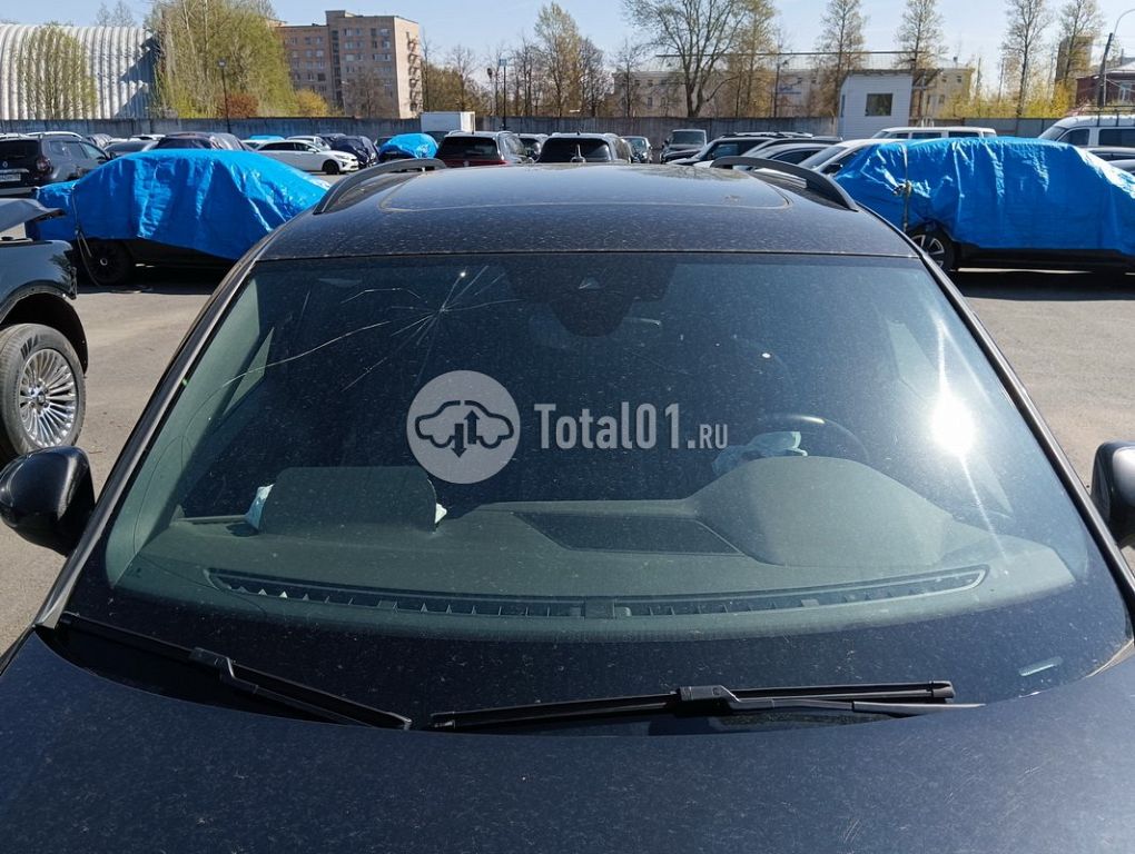 Фото Volkswagen Tiguan 28