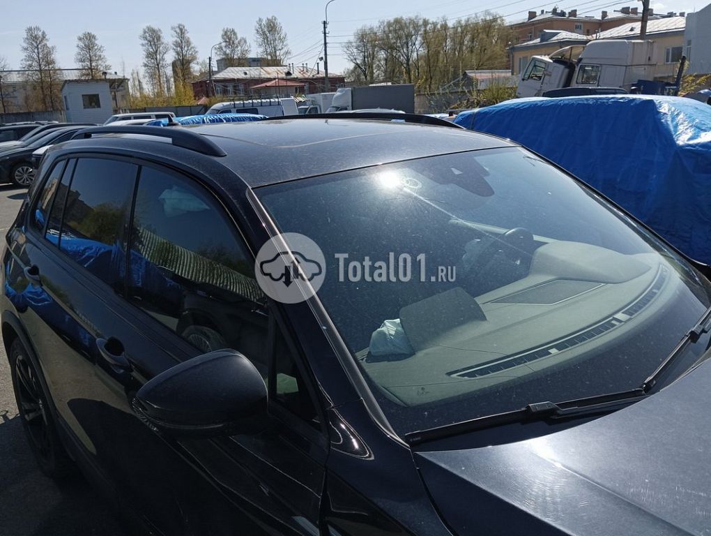 Фото Volkswagen Tiguan 36