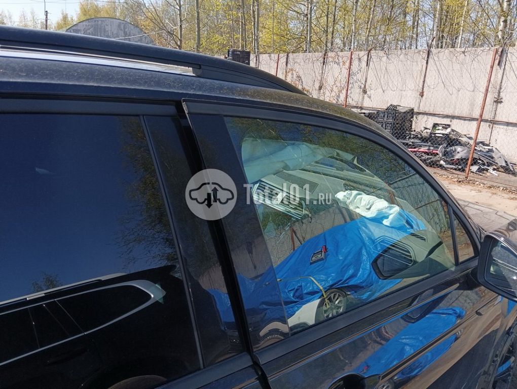 Фото Volkswagen Tiguan 44