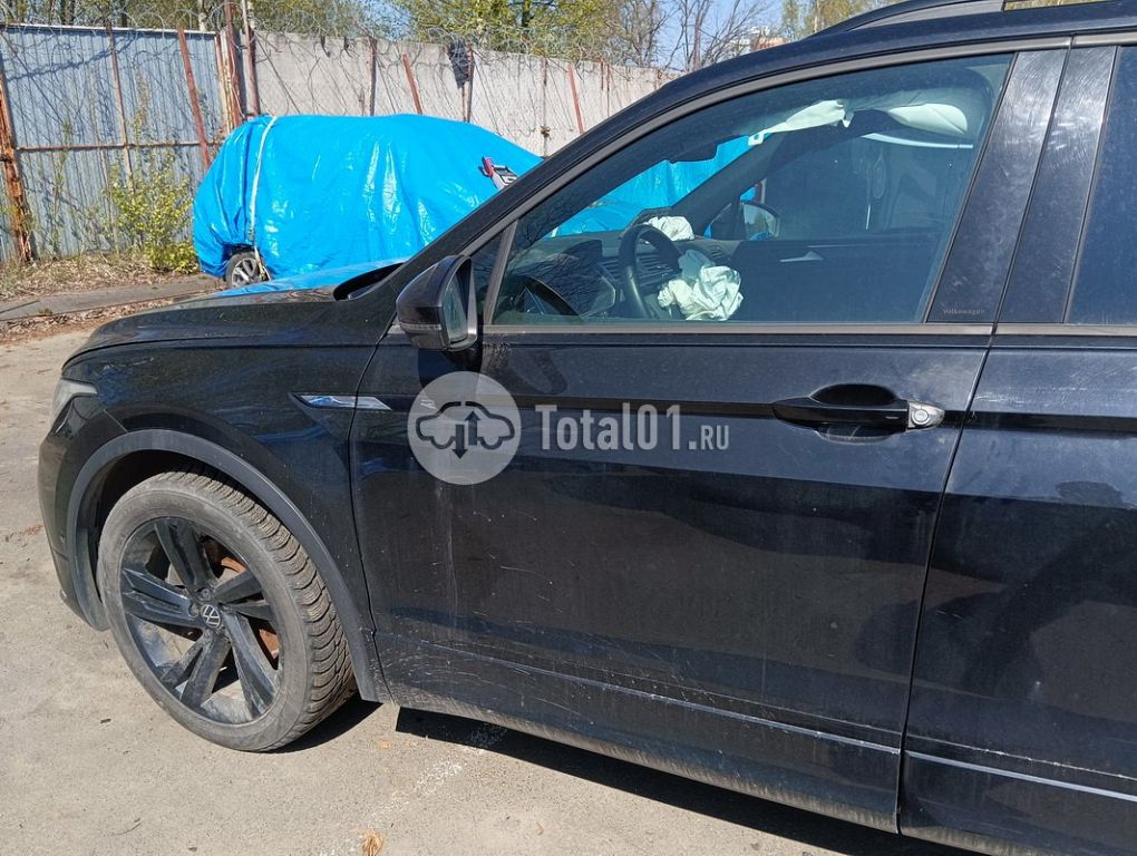 Фото Volkswagen Tiguan 62