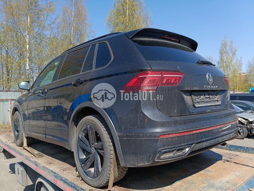 Фото Volkswagen Tiguan 68