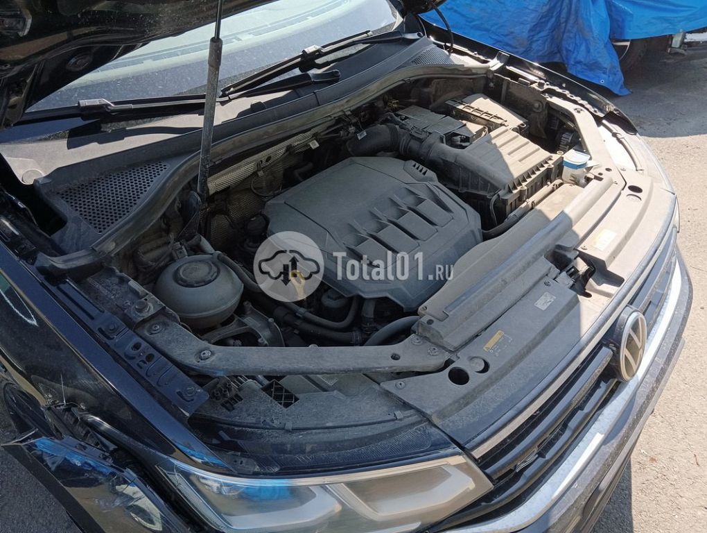 Фото Volkswagen Tiguan 72
