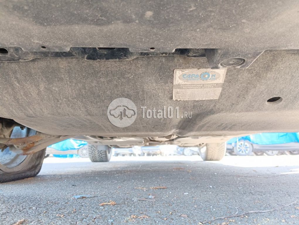 Фото Volkswagen Tiguan 78