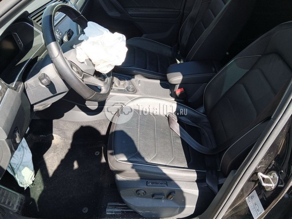 Фото Volkswagen Tiguan 92