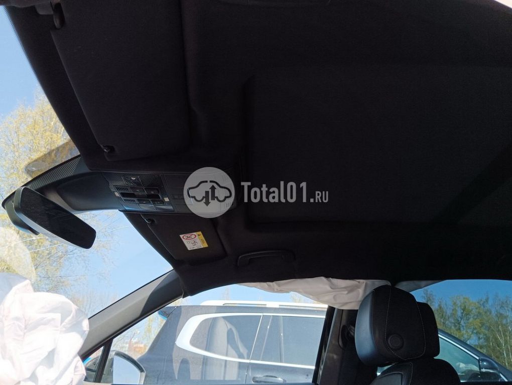 Фото Volkswagen Tiguan 96