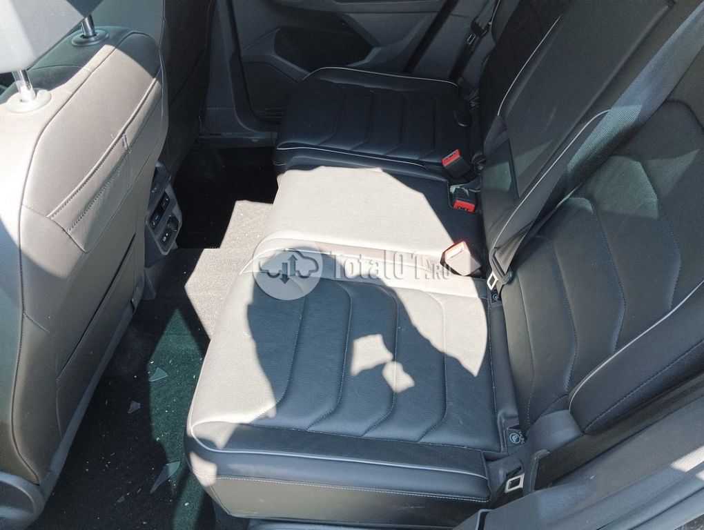 Фото Volkswagen Tiguan 108