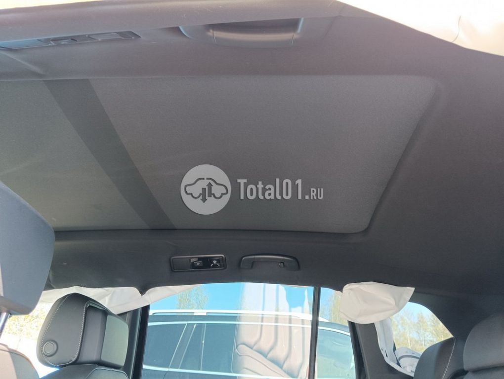 Фото Volkswagen Tiguan 114
