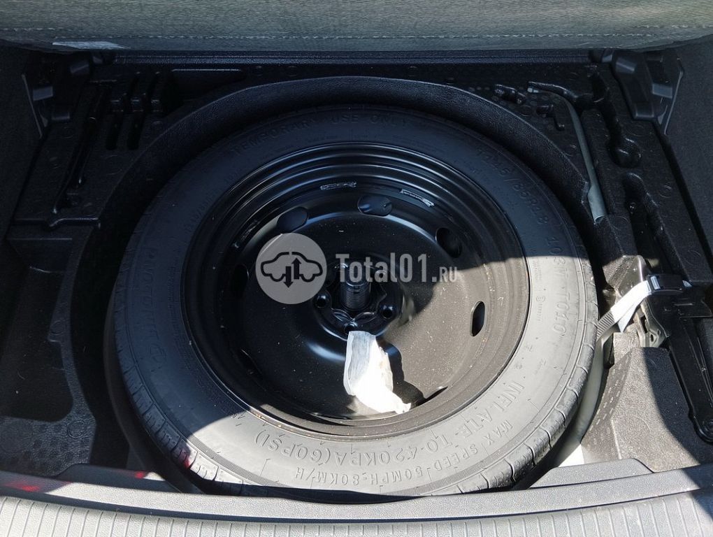 Фото Volkswagen Tiguan 130