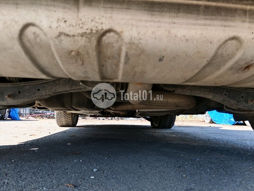 Фото Volkswagen Tiguan 132