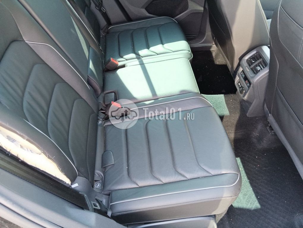 Фото Volkswagen Tiguan 146