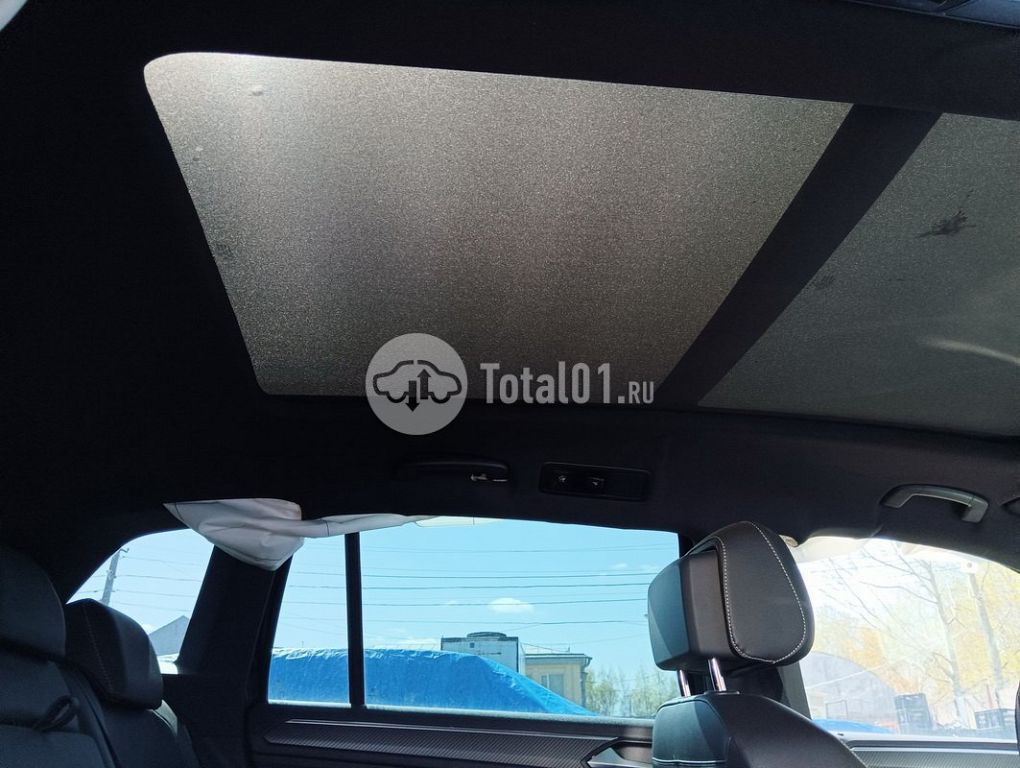 Фото Volkswagen Tiguan 150