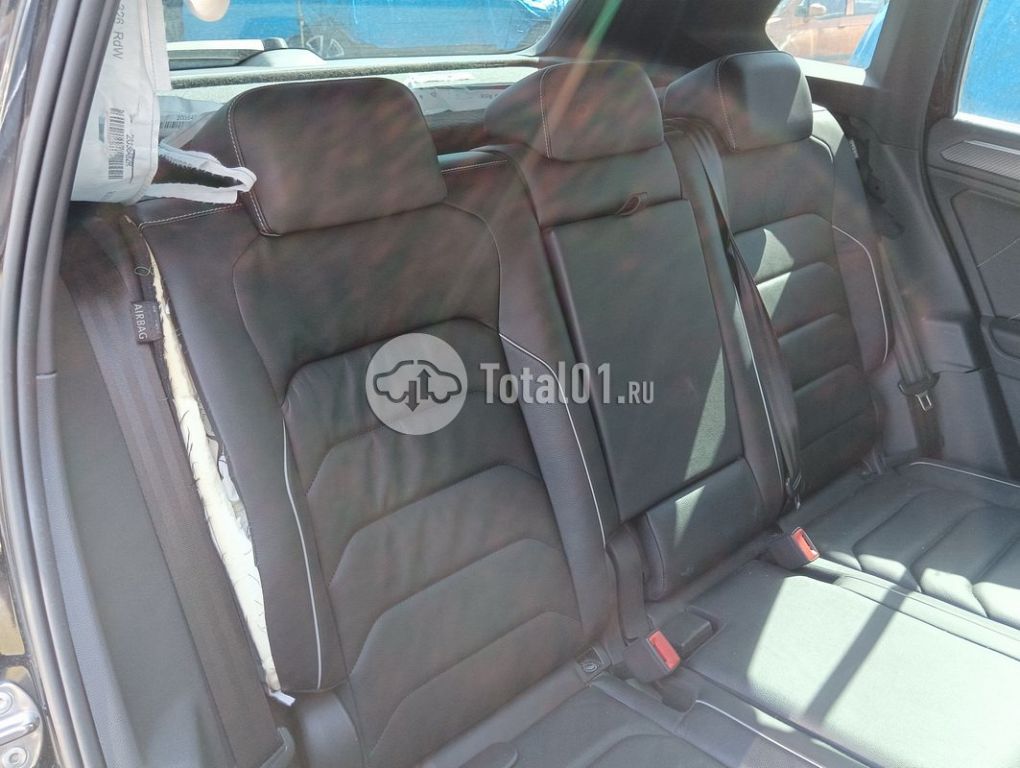 Фото Volkswagen Tiguan 152