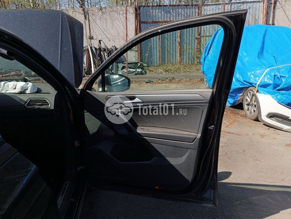 Фото Volkswagen Tiguan 154