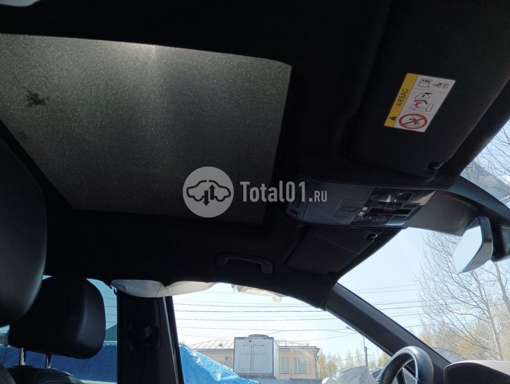 Фото Volkswagen Tiguan 164