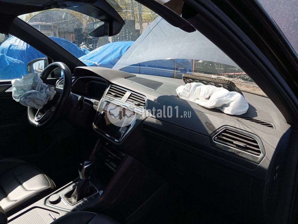 Фото Volkswagen Tiguan 166