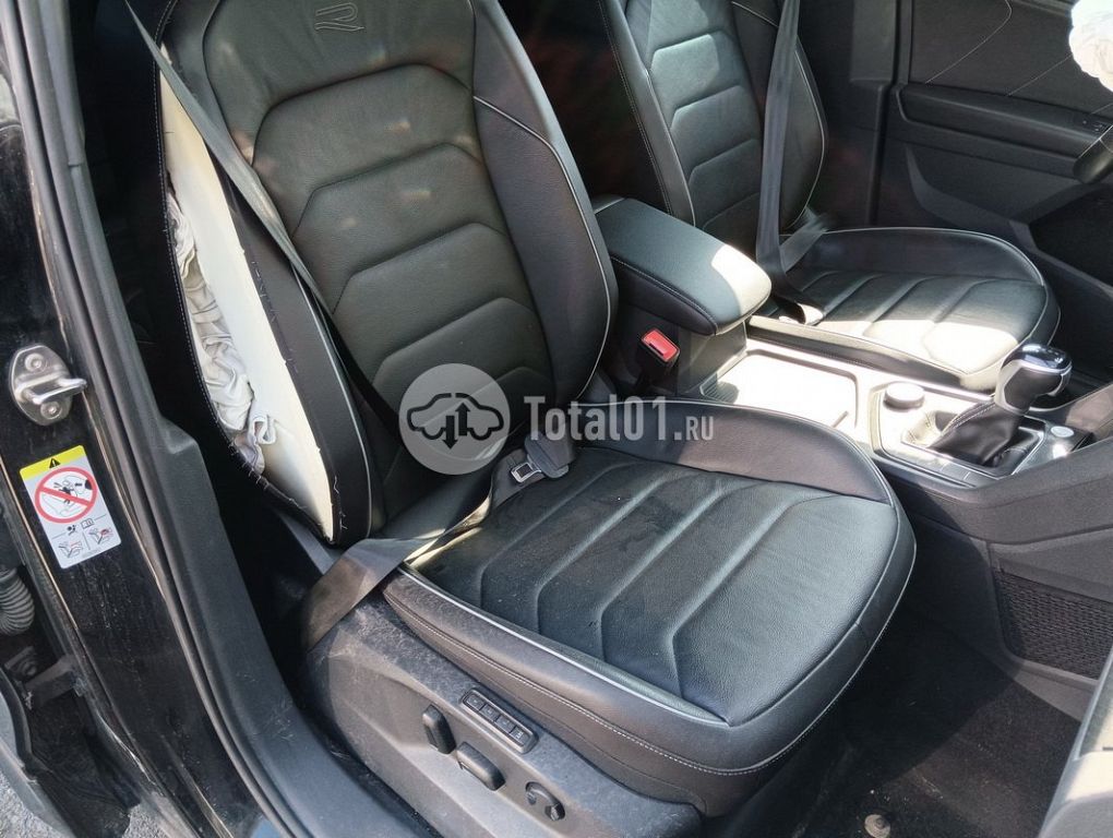 Фото Volkswagen Tiguan 168