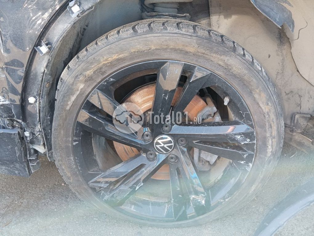 Фото Volkswagen Tiguan 172