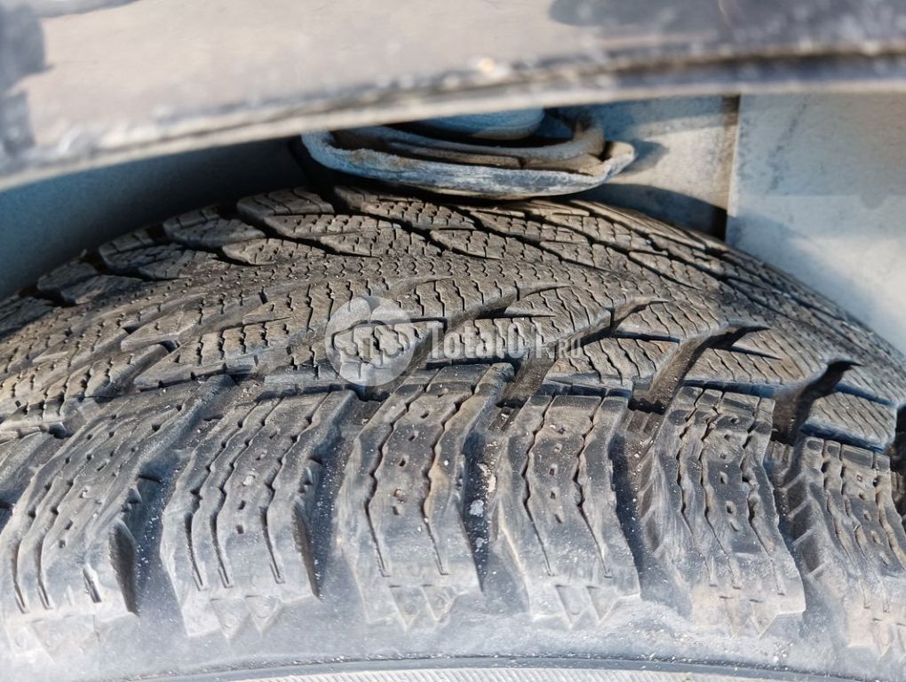 Фото Volkswagen Tiguan 174