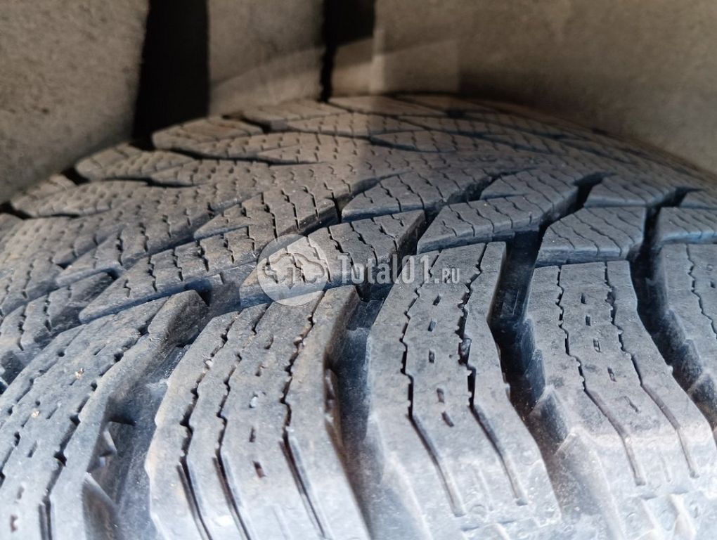 Фото Volkswagen Tiguan 180