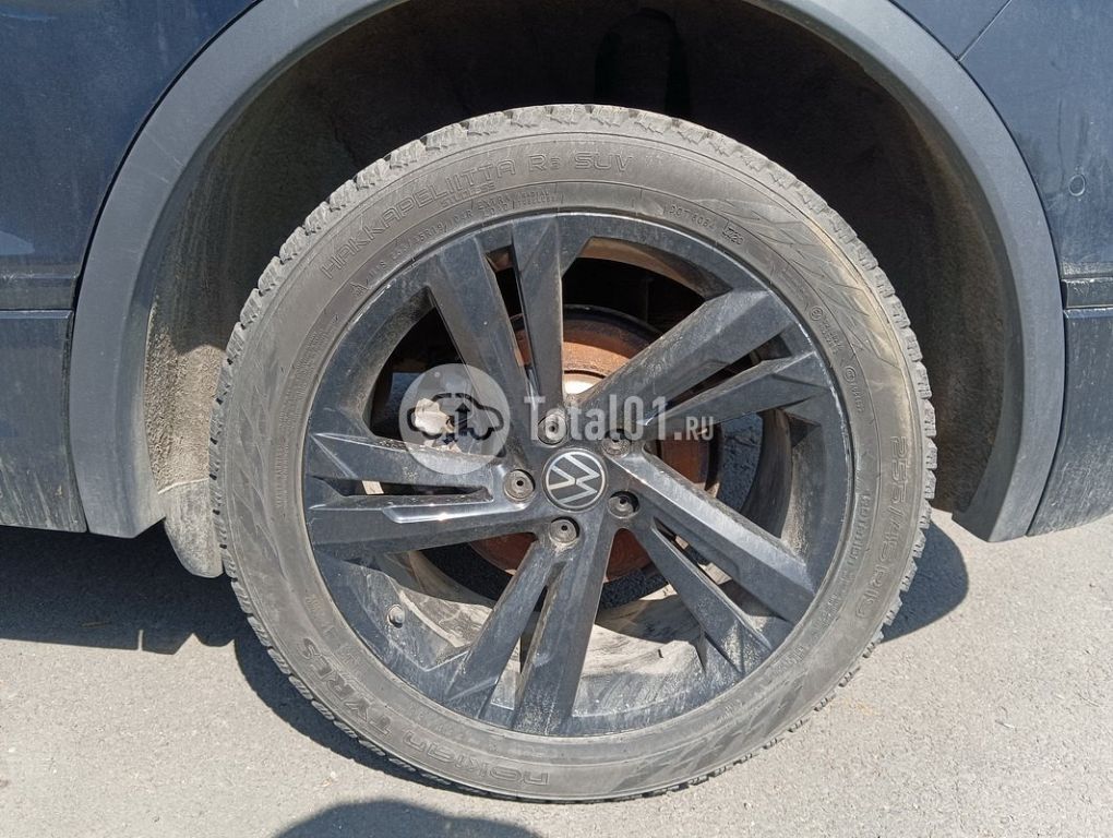 Фото Volkswagen Tiguan 182