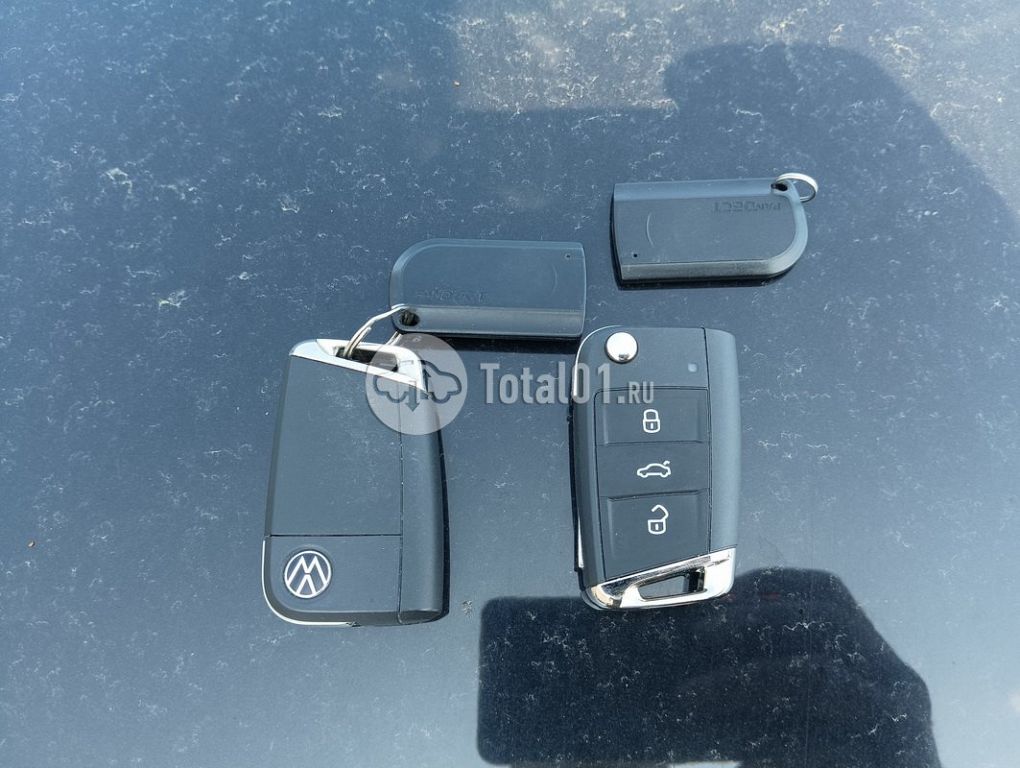 Фото Volkswagen Tiguan 192