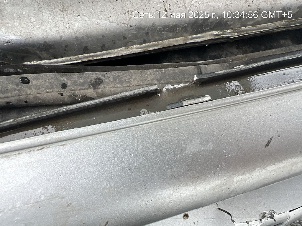Фото Mercedes-Benz M-класс 60
