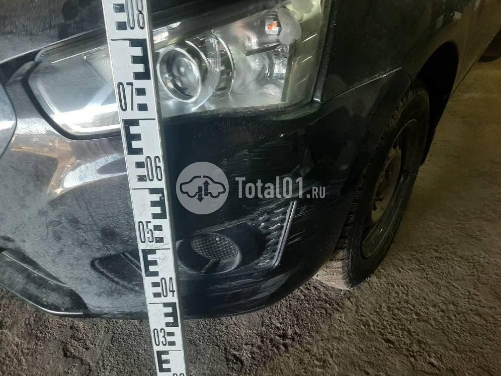 Фото Datsun on-DO 10