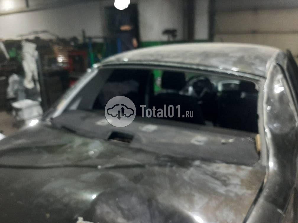 Фото Datsun on-DO 28