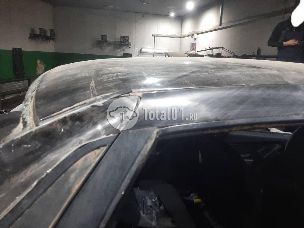 Фото Datsun on-DO 54