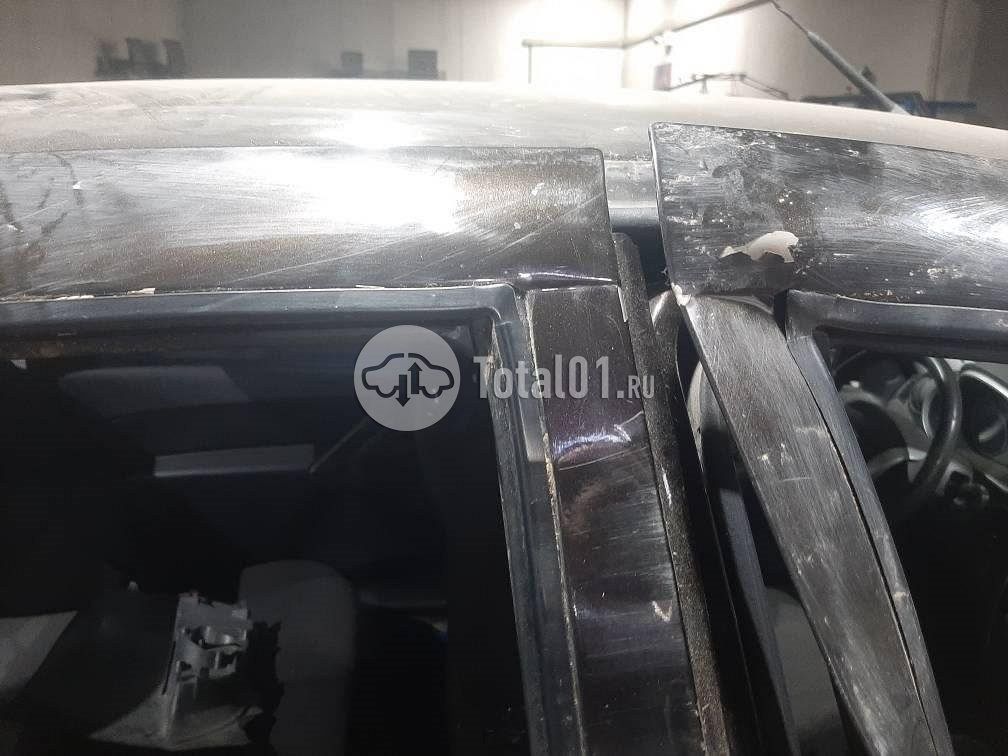 Фото Datsun on-DO 66