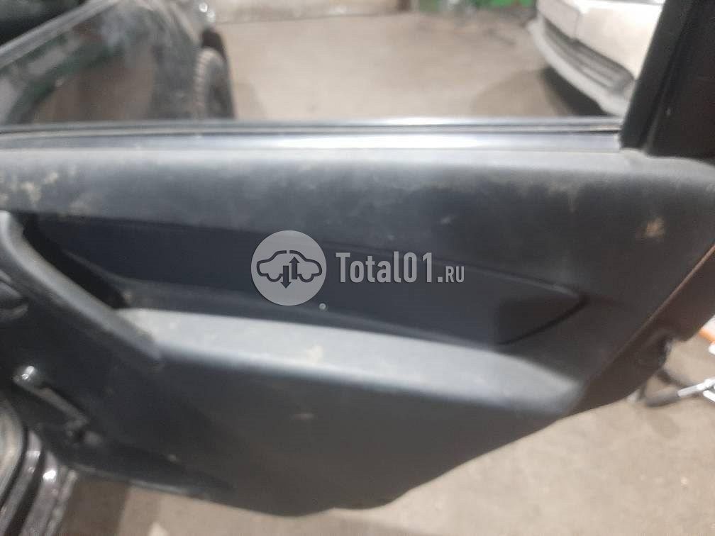 Фото Datsun on-DO 88