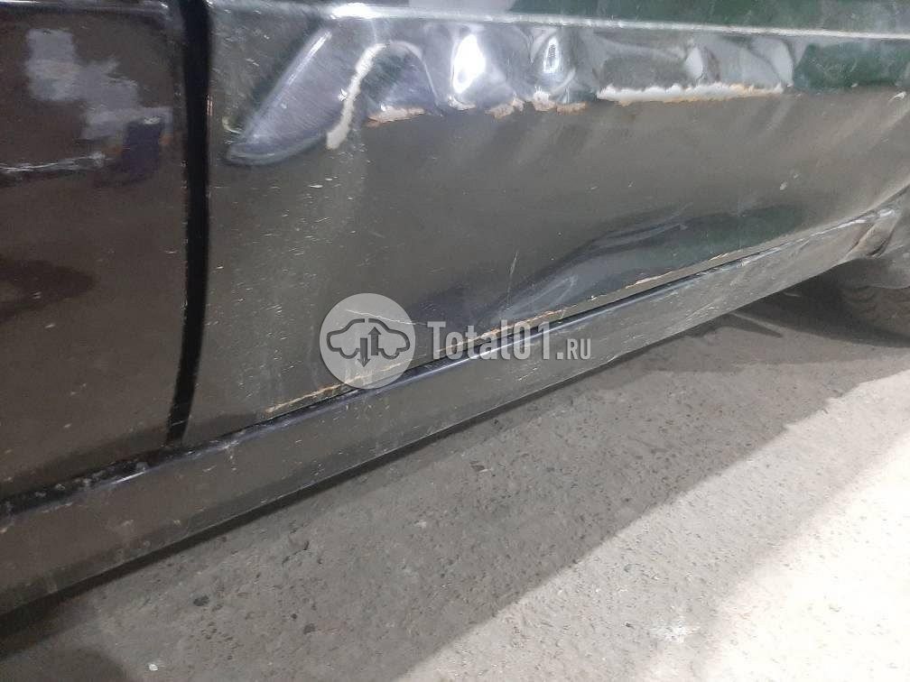 Фото Datsun on-DO 110