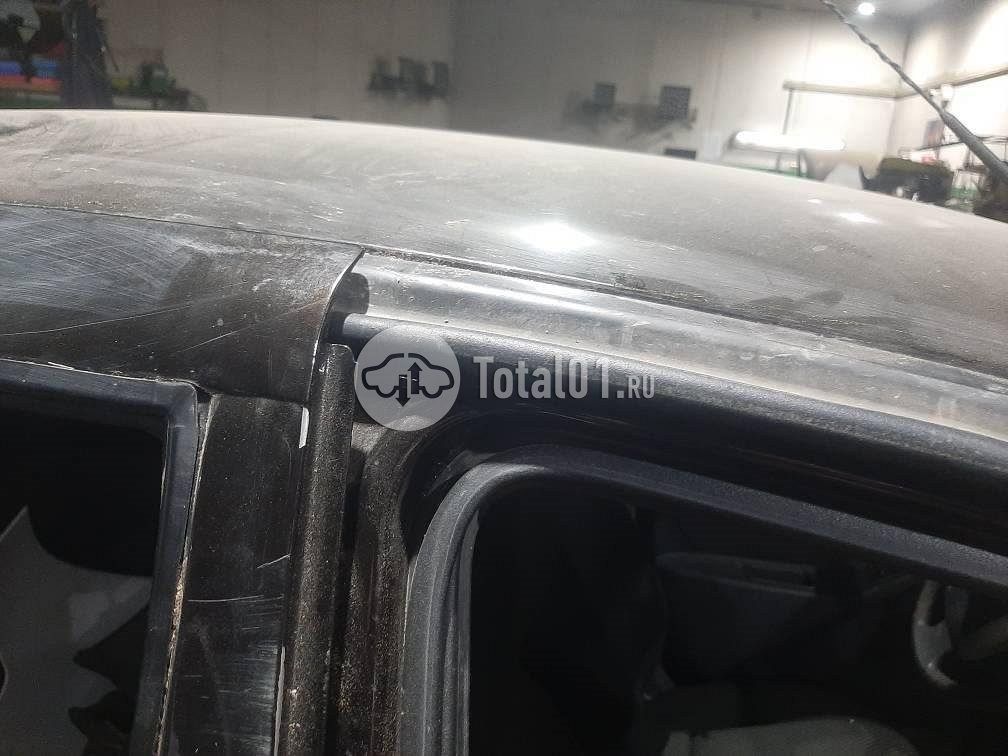 Фото Datsun on-DO 138