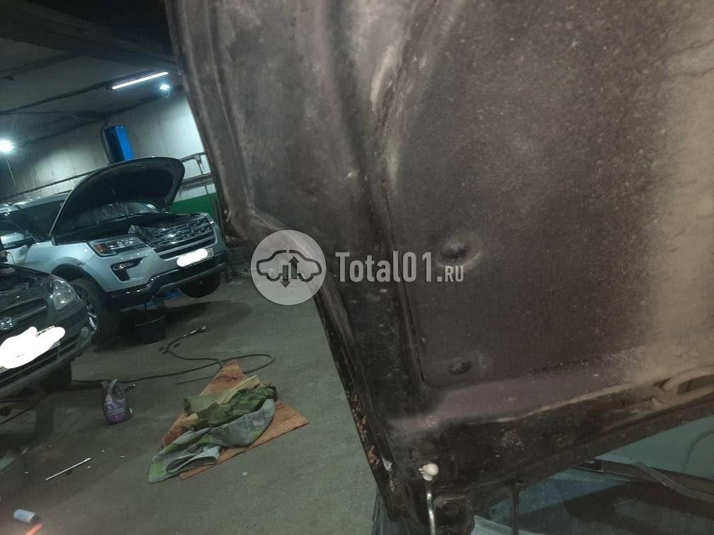 Фото Datsun on-DO 190