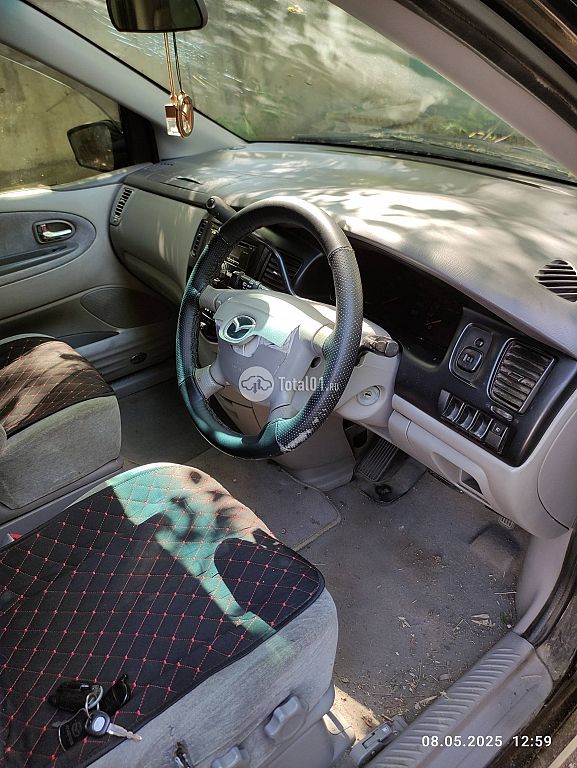 Фото Mazda MPV 14