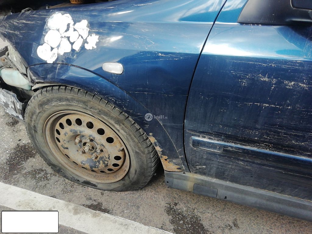 Фото Opel Astra 10