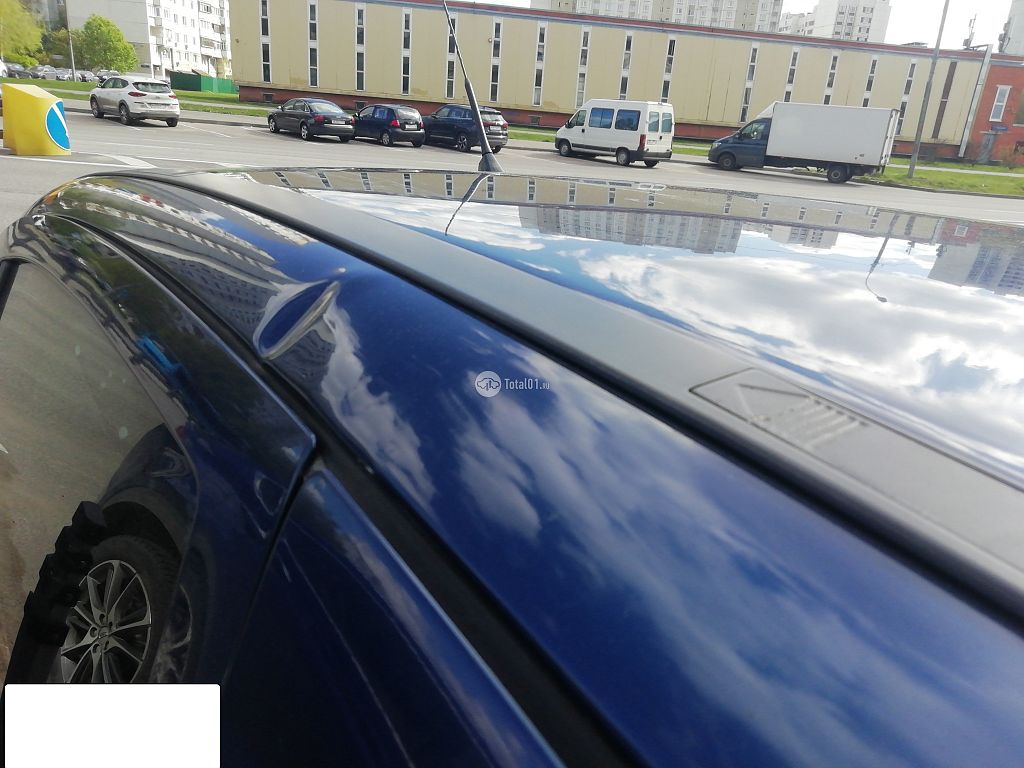 Фото Opel Astra 18