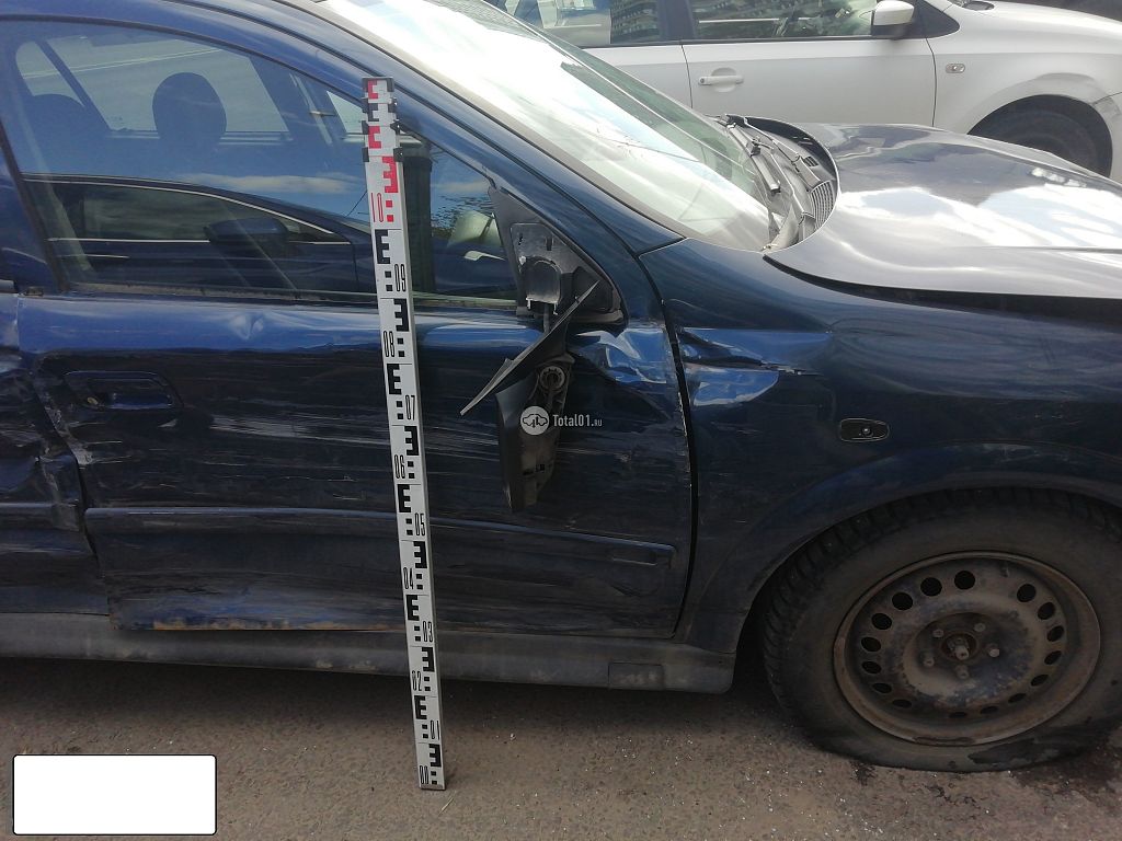 Фото Opel Astra 30