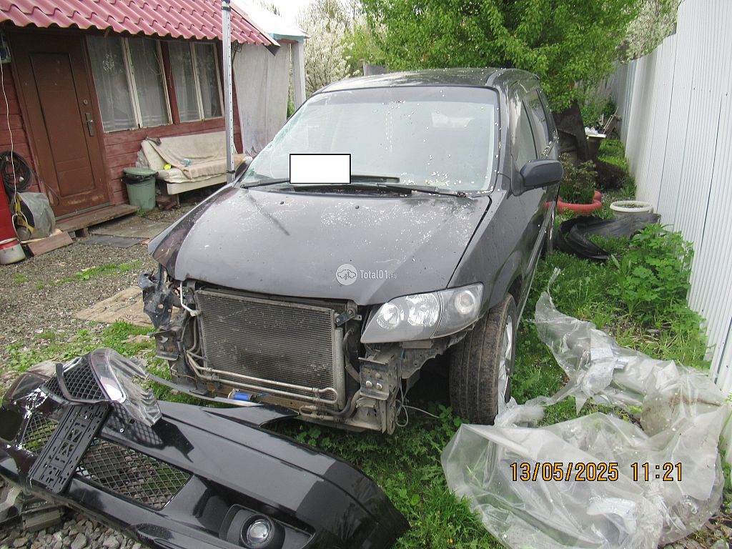 Фото Mazda MPV 4