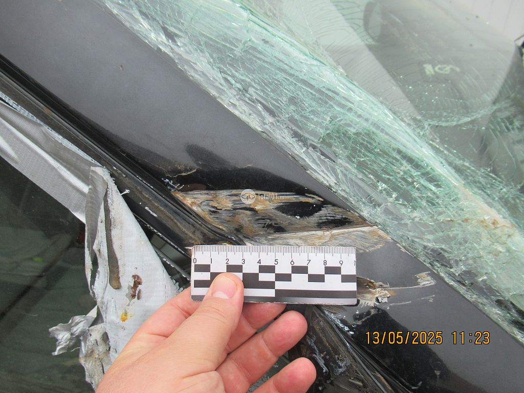 Фото Mazda MPV 36