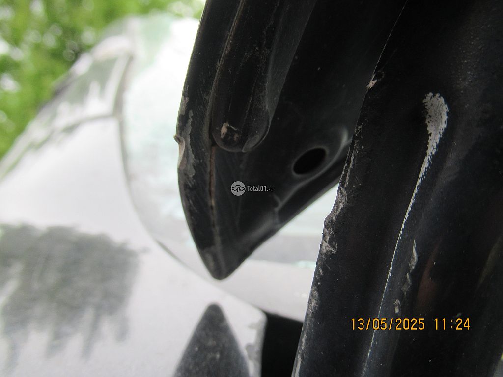 Фото Mazda MPV 102