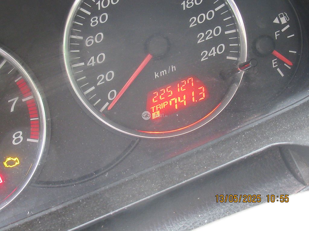 Фото Mazda 6 12