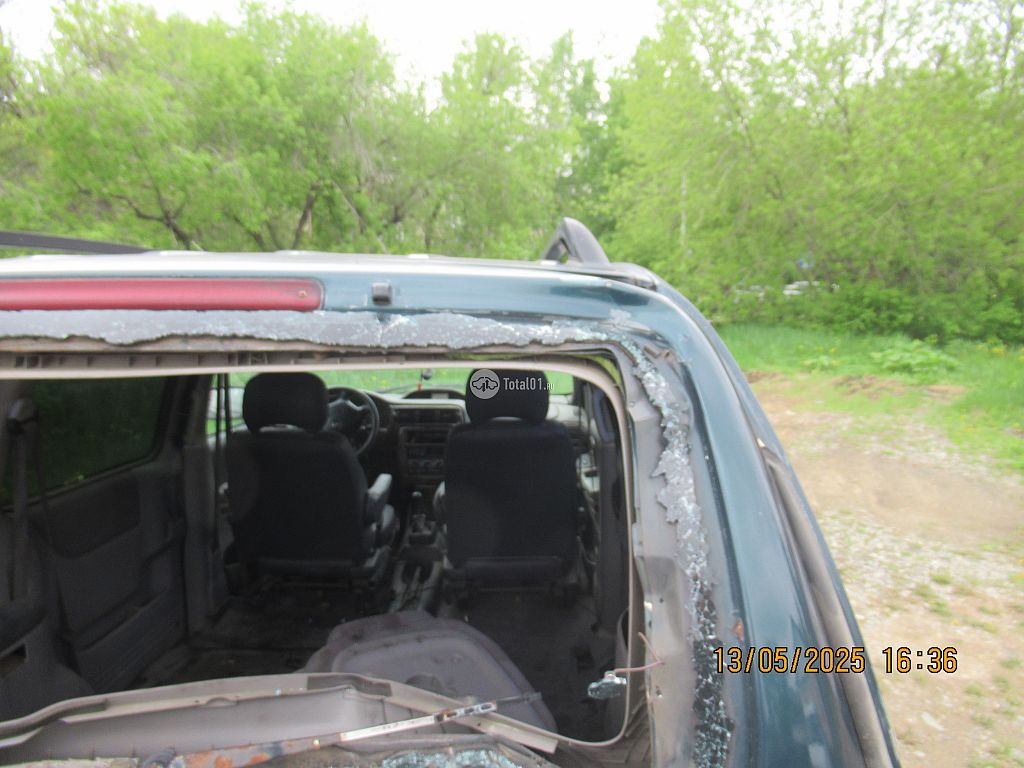 Фото Opel Sintra 20